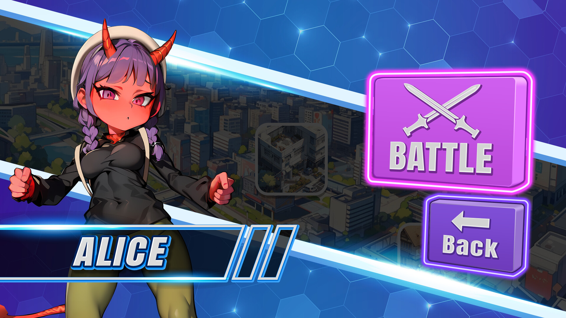 Tokyo Desire screenshot 3