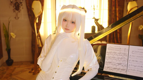 图片[5]-恋爱单选题|中文版免费下载 - 小镇青年游戏社-小镇青年游戏社