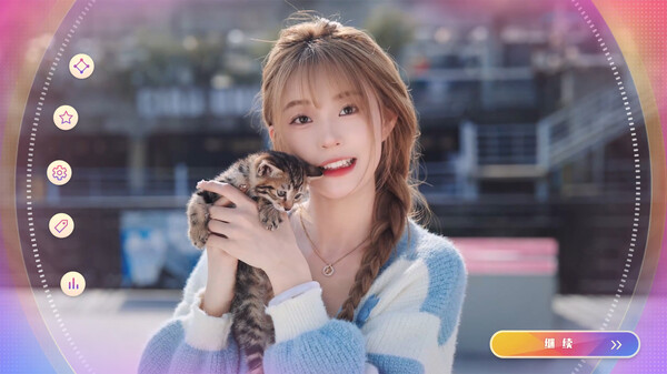 图片[2]-恋爱单选题|中文版免费下载 - 小镇青年游戏社-小镇青年游戏社