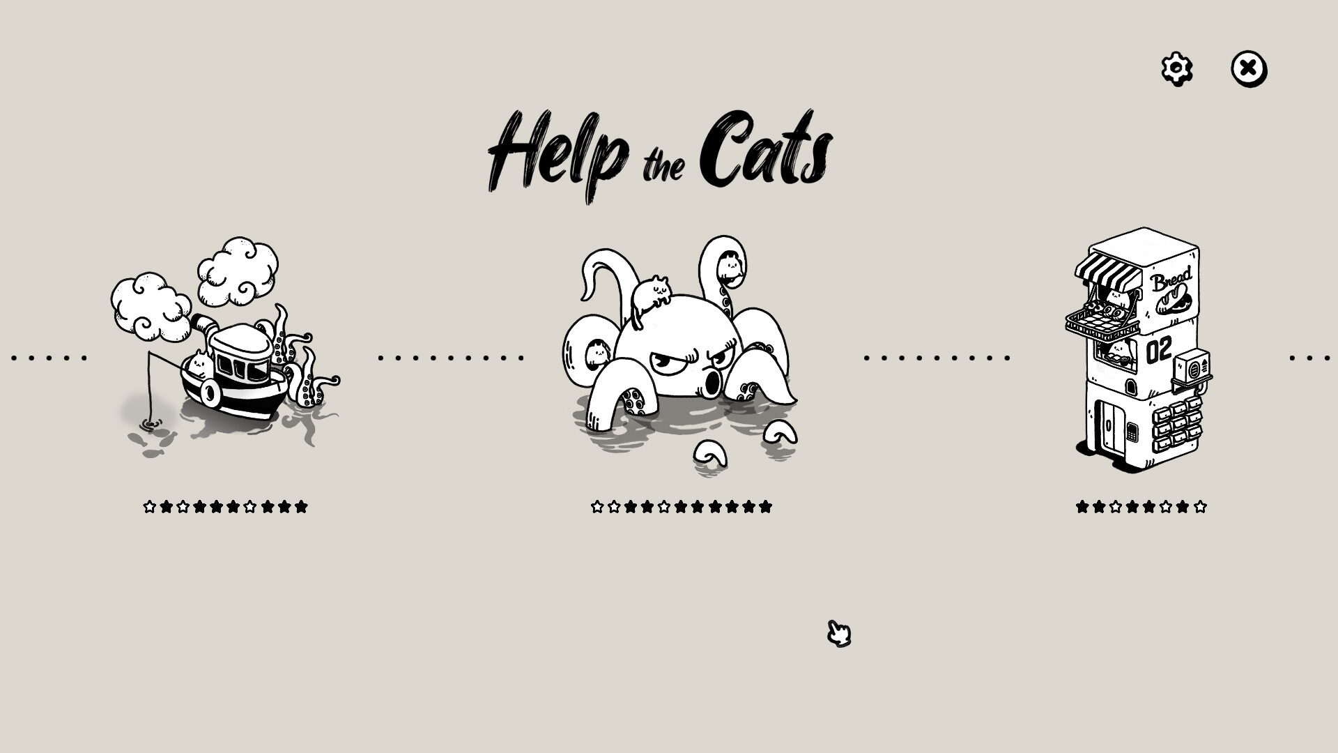 Help the Cats screenshot 10