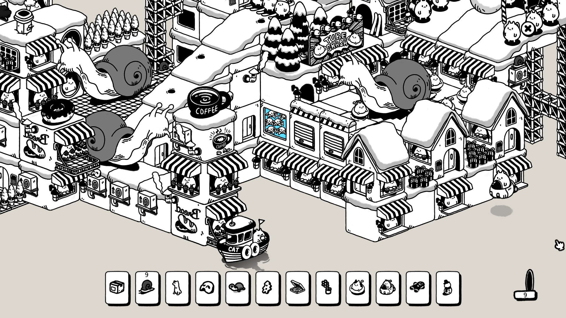 Help the Cats screenshot 7