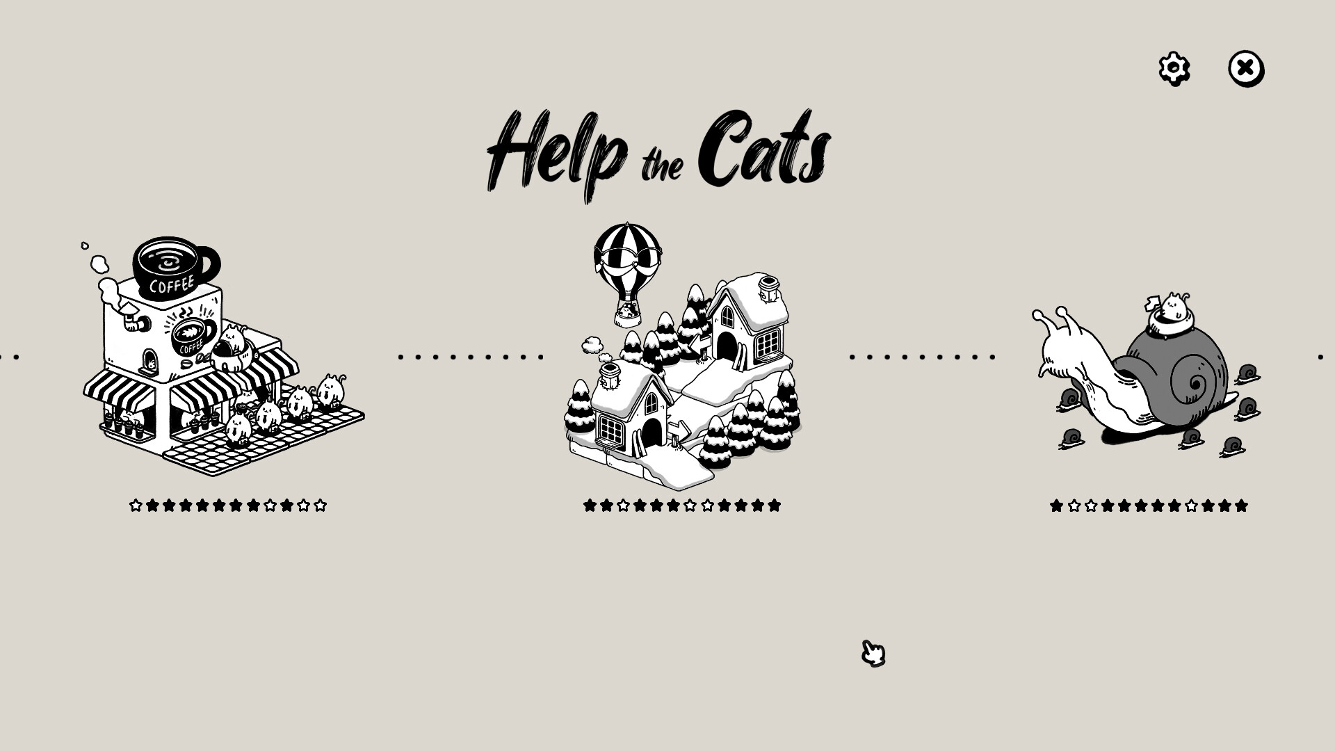 Help the Cats screenshot 9
