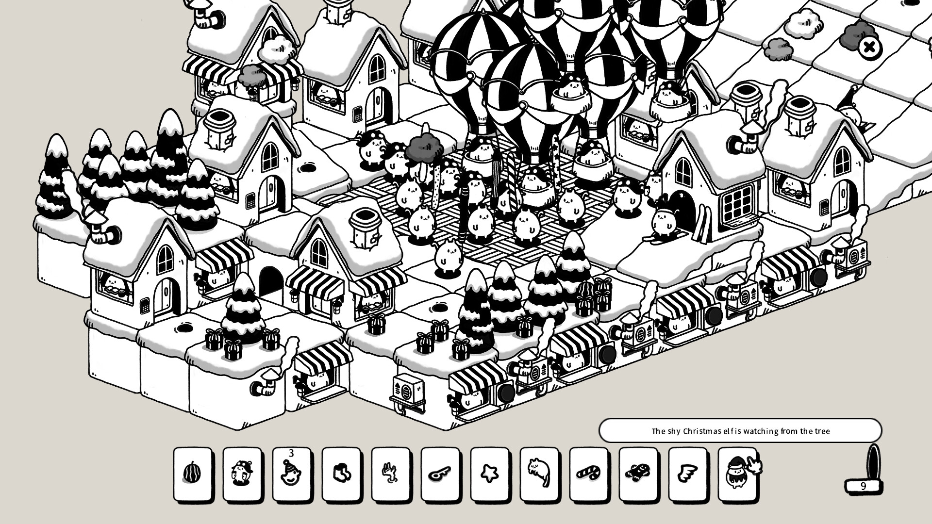 Help the Cats screenshot 3