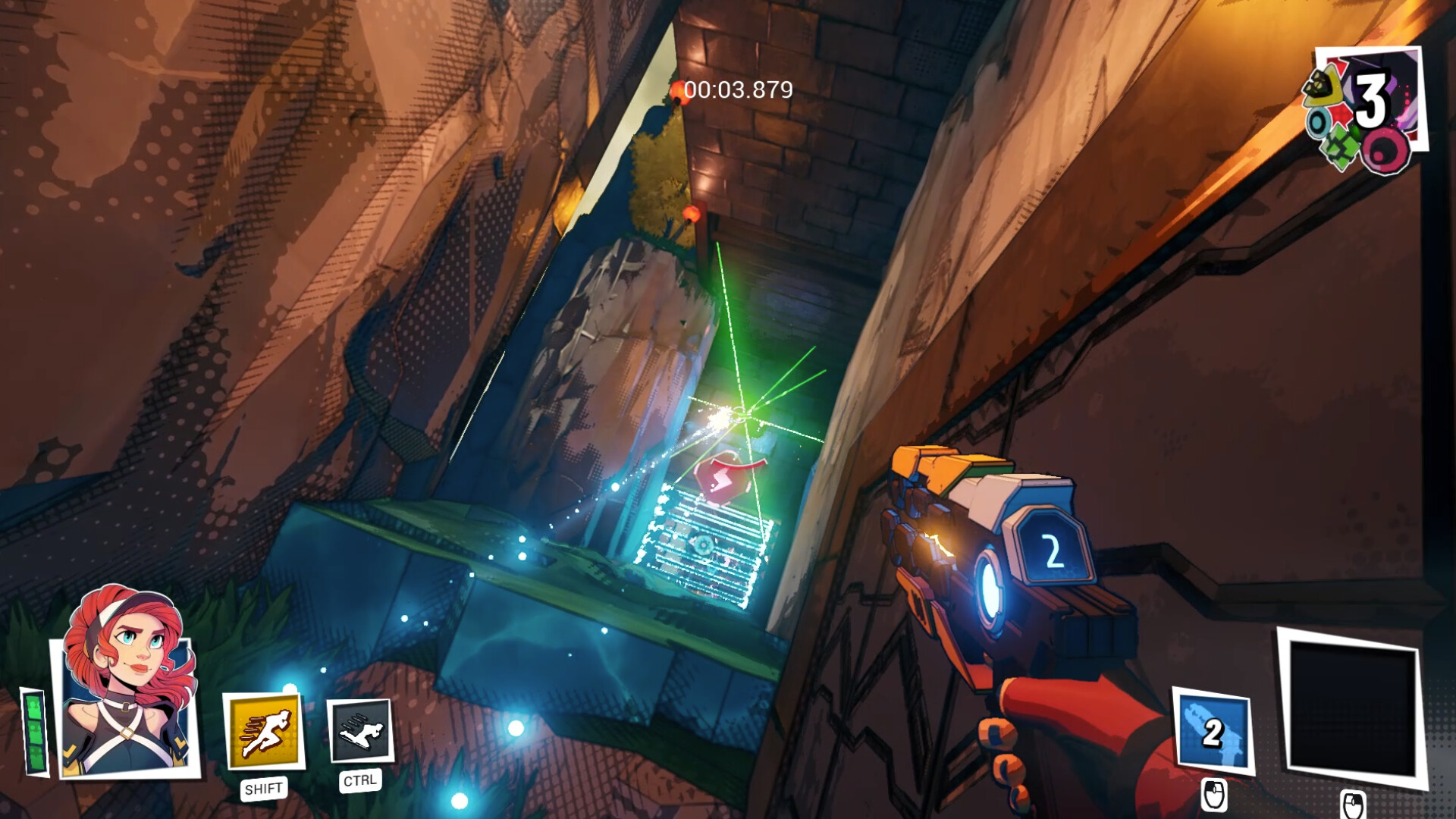 JETRUNNER screenshot 7