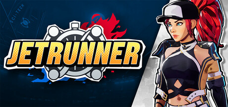 JETRUNNER on Steam