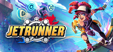 JETRUNNER Cover Image