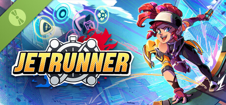 JETRUNNER Demo