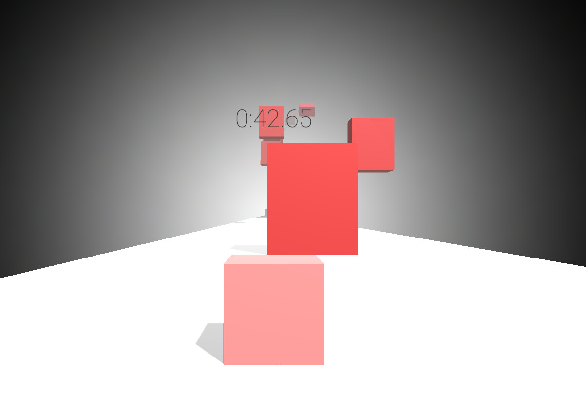 Cubethon screenshot 5