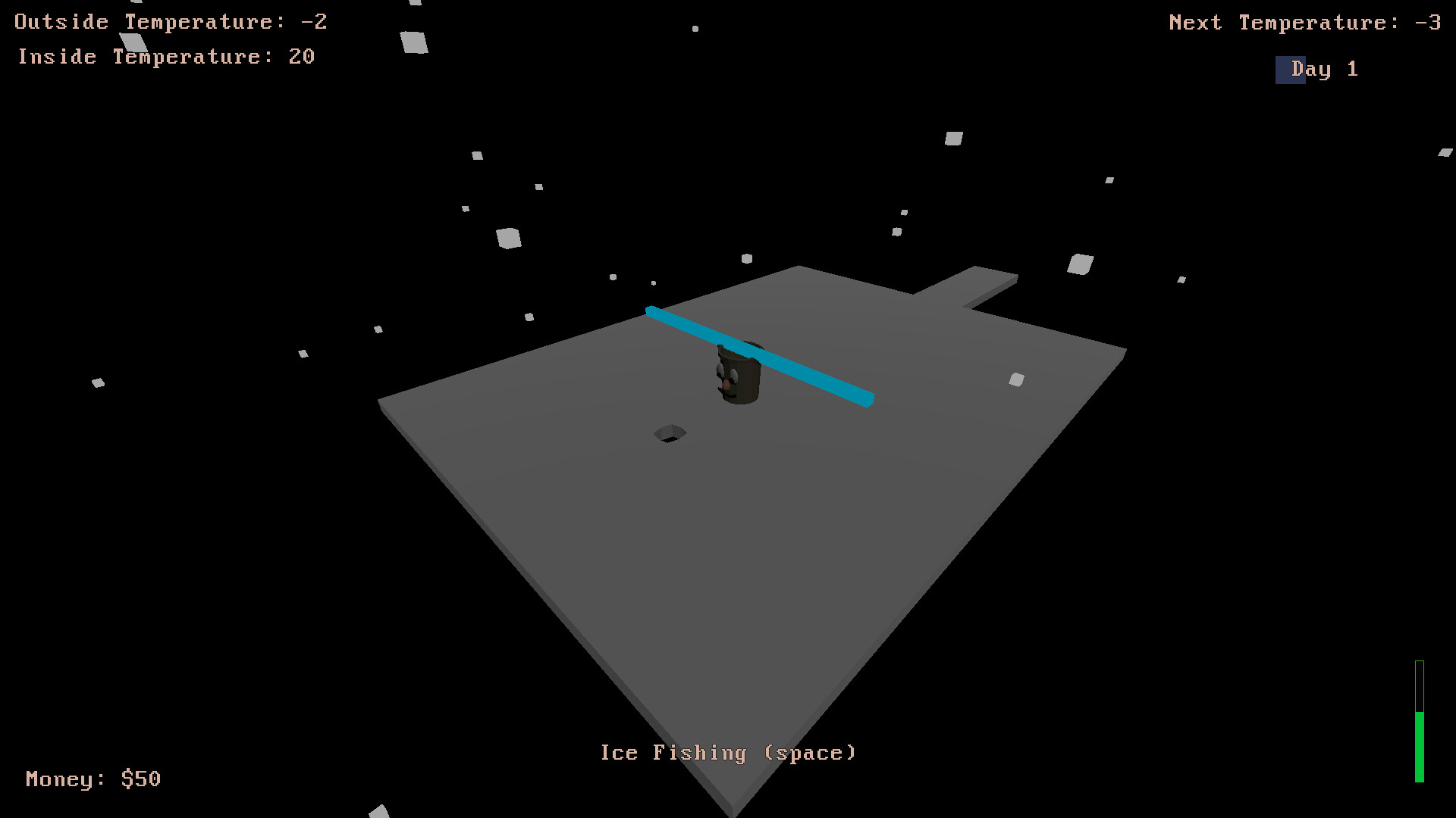 Keep The House Warm screenshot 3