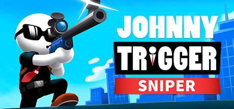 Johnny Trigger: Sniper — Steam header