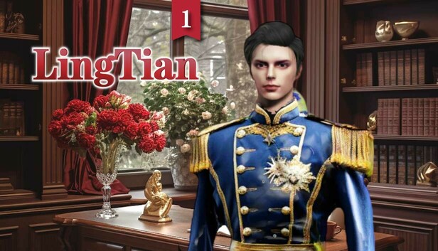 凌天1~妳的命定王子