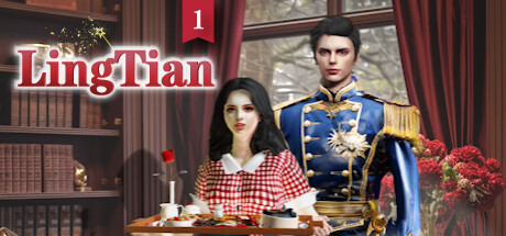 LingTian1 Cover Image