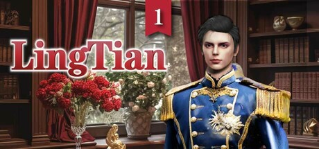 LingTian1: Your Destined Prince banner