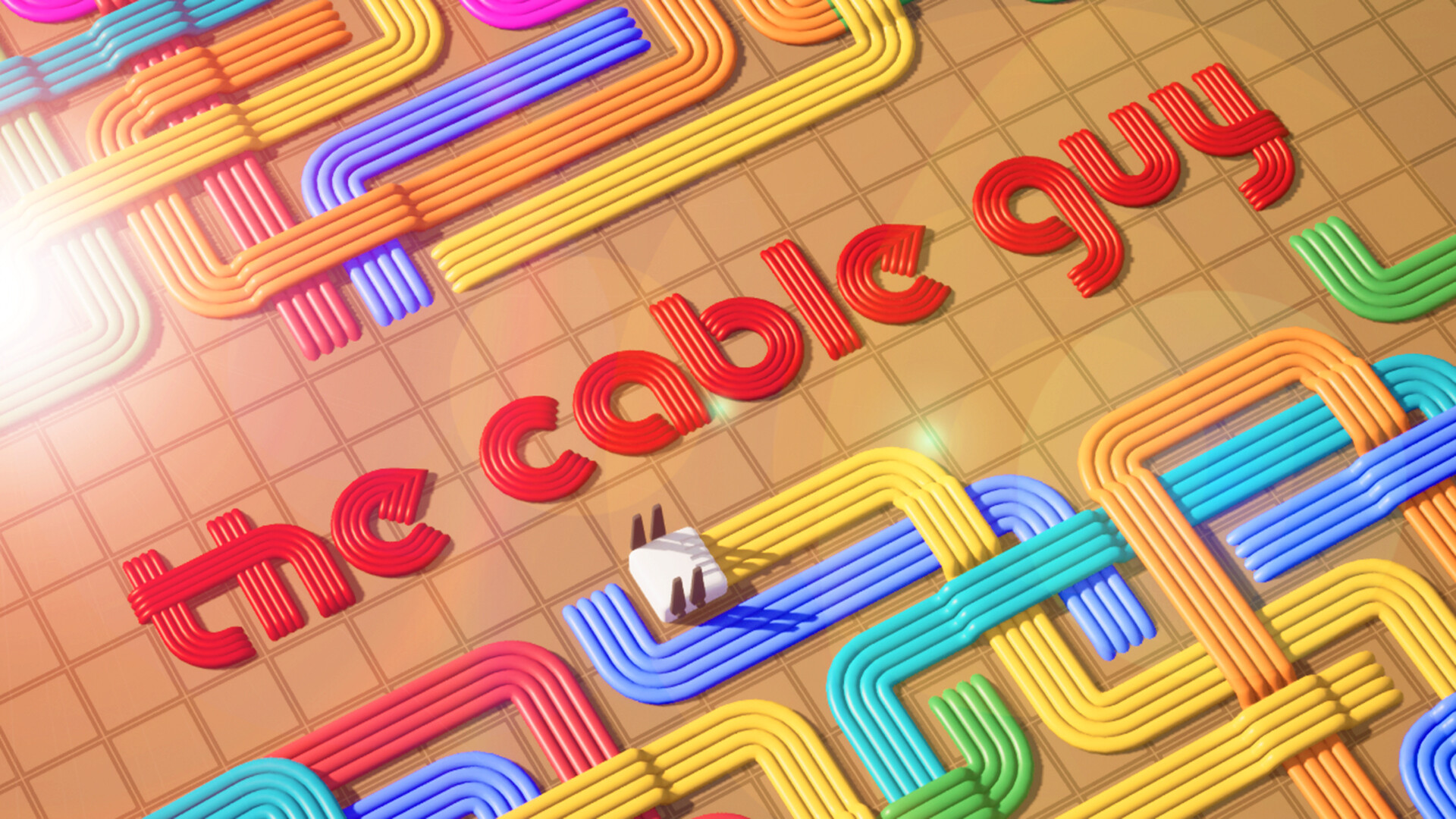 The Cable Guy Soundtrack screenshot 1
