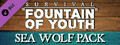 Survival： Fountain of Youth Sea Wolf Pack