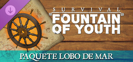 Survival: Fountain of Youth Sea Wolf Pack