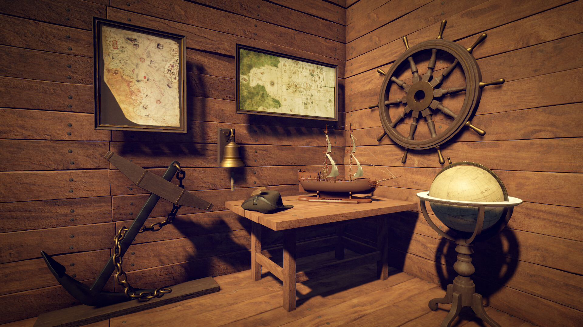 Survival: Fountain of Youth - Sea Wolf Pack screenshot 3