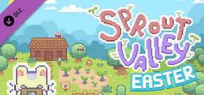Sprout Valley - Easter Event 