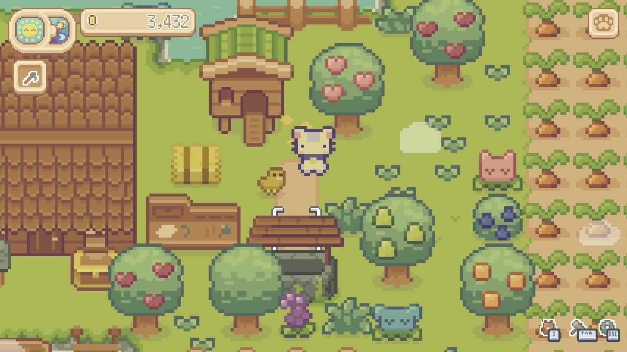 Easter Event screenshot 1