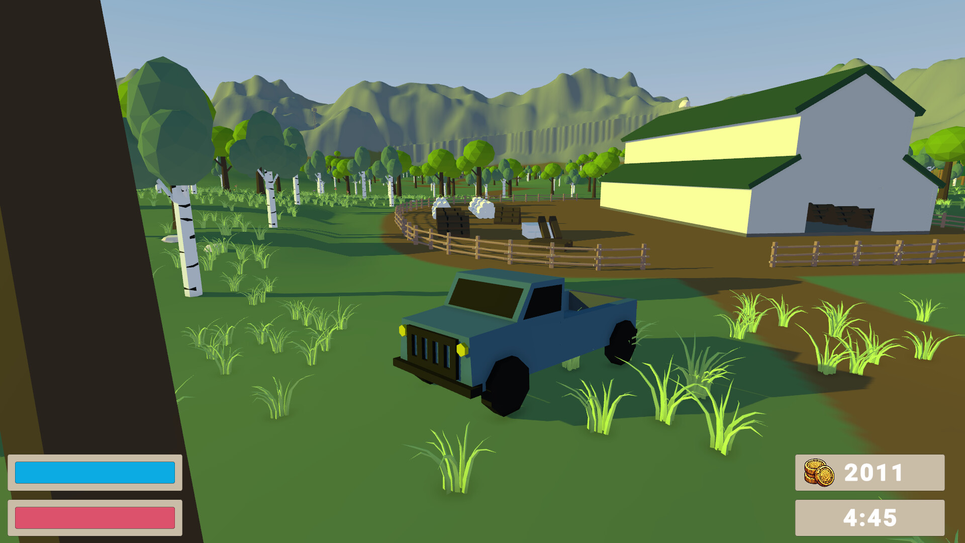 Timber Tales screenshot 12
