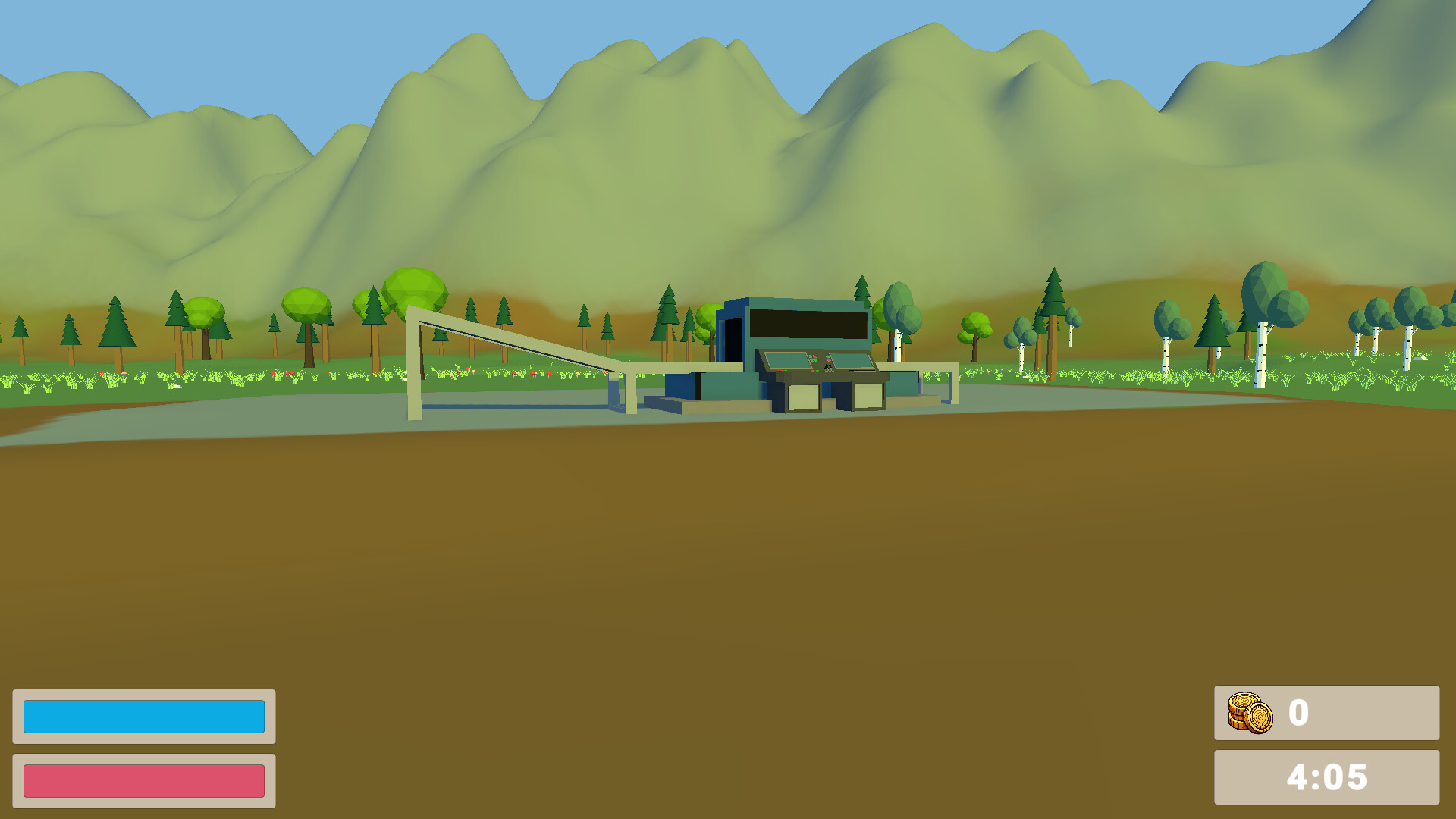 Timber Tales screenshot 6
