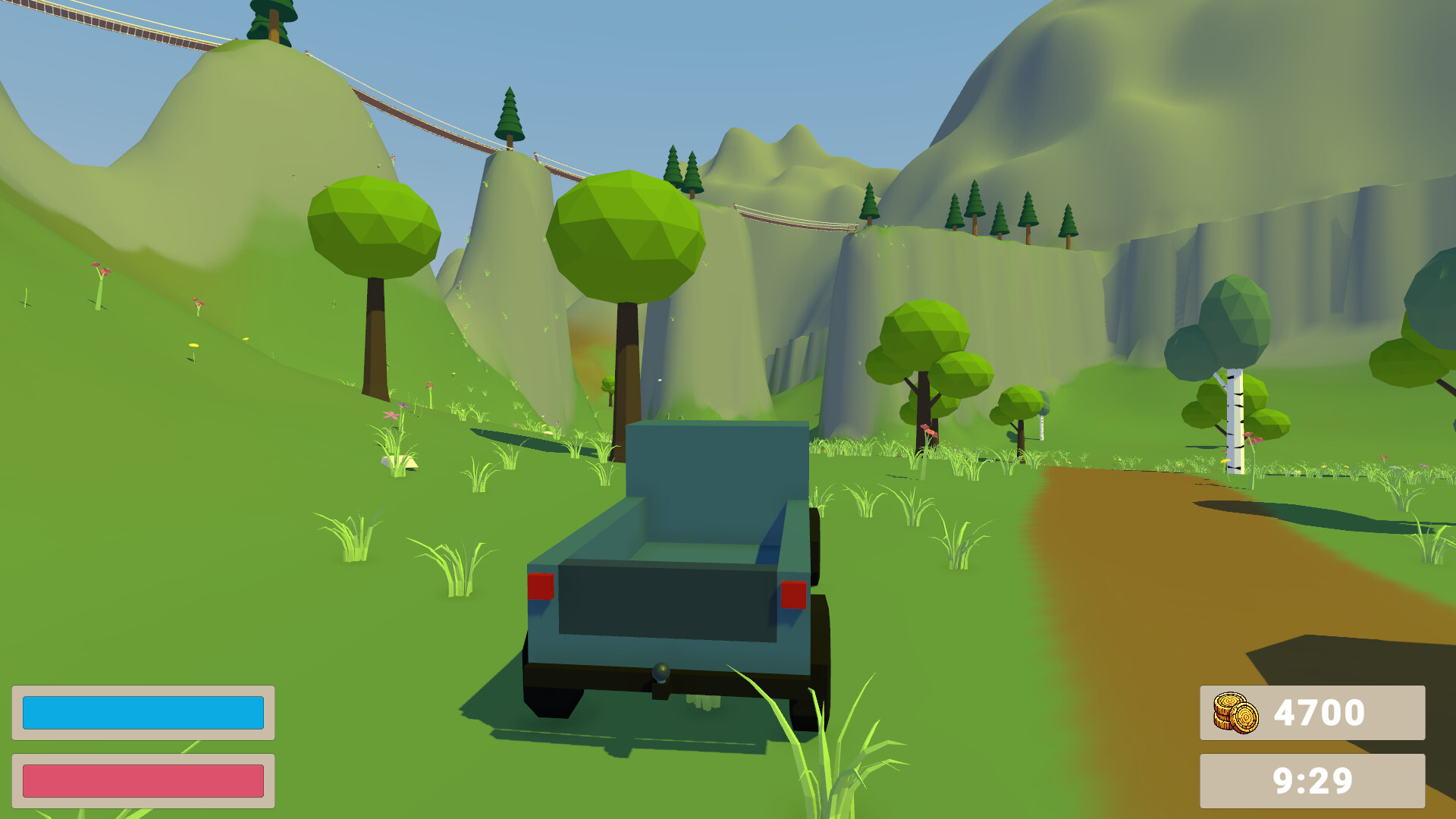 Timber Tales screenshot 10
