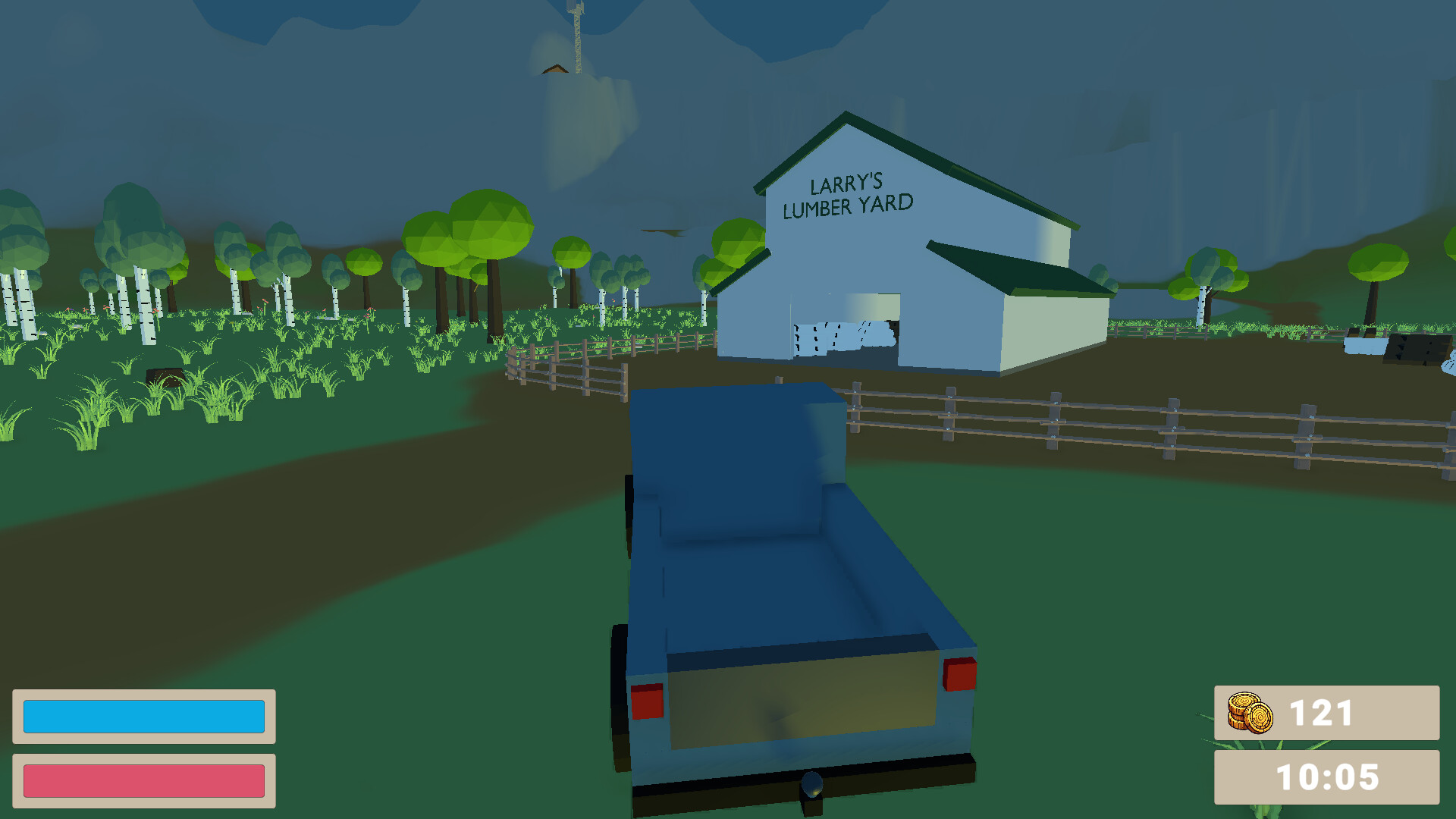 Timber Tales screenshot 17
