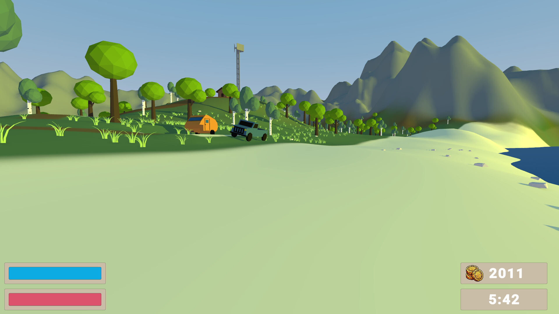 Timber Tales screenshot 15