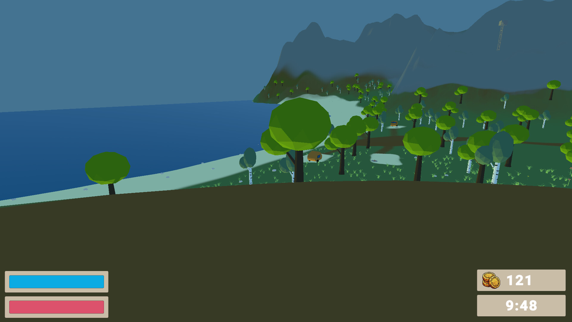 Timber Tales screenshot 16