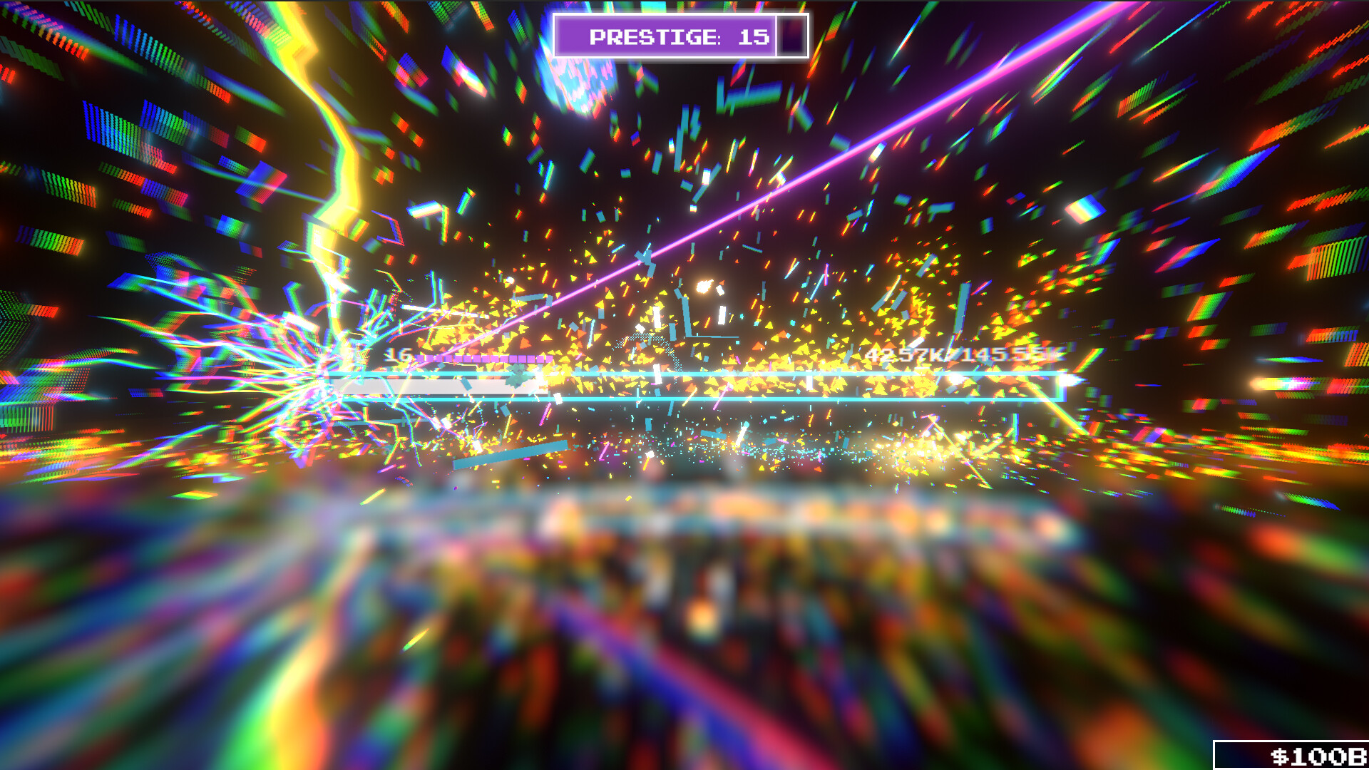 Bar Breaker screenshot 5