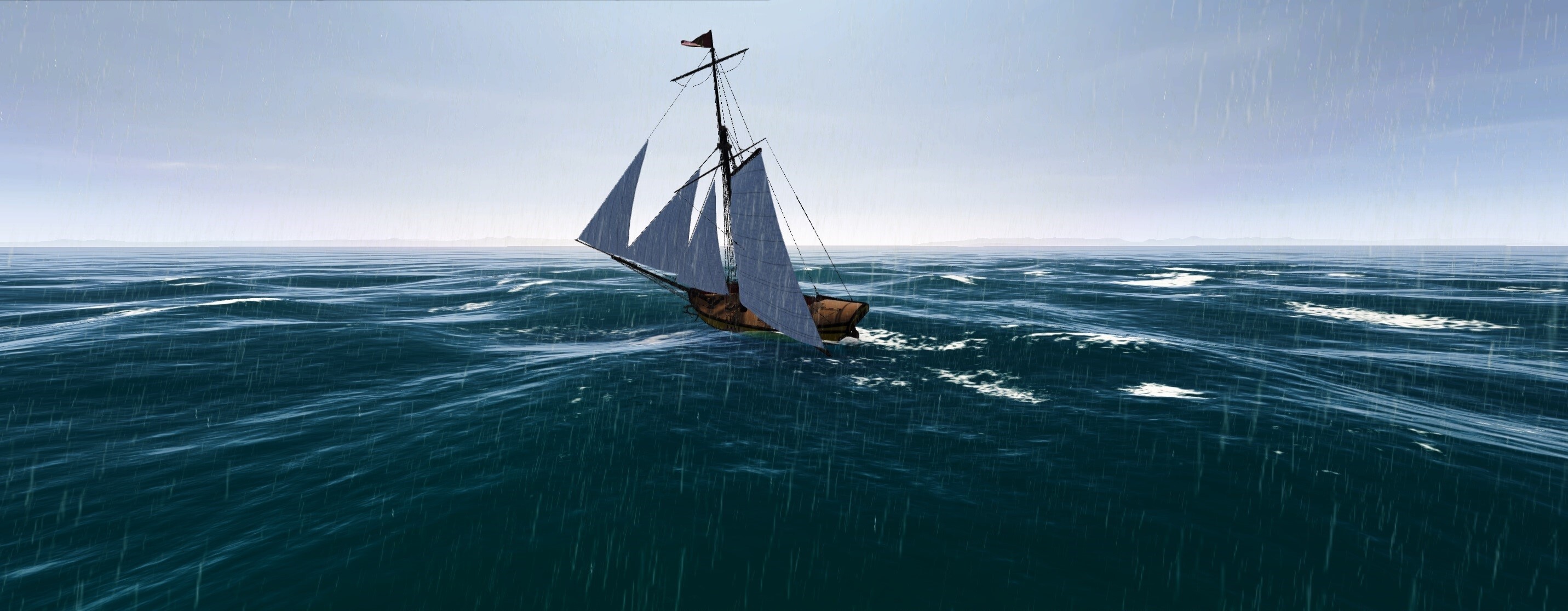 Sail the Seas screenshot 8