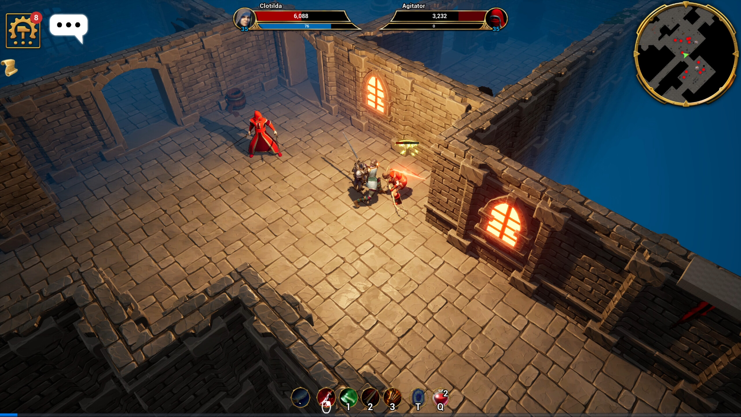 Astera screenshot 13