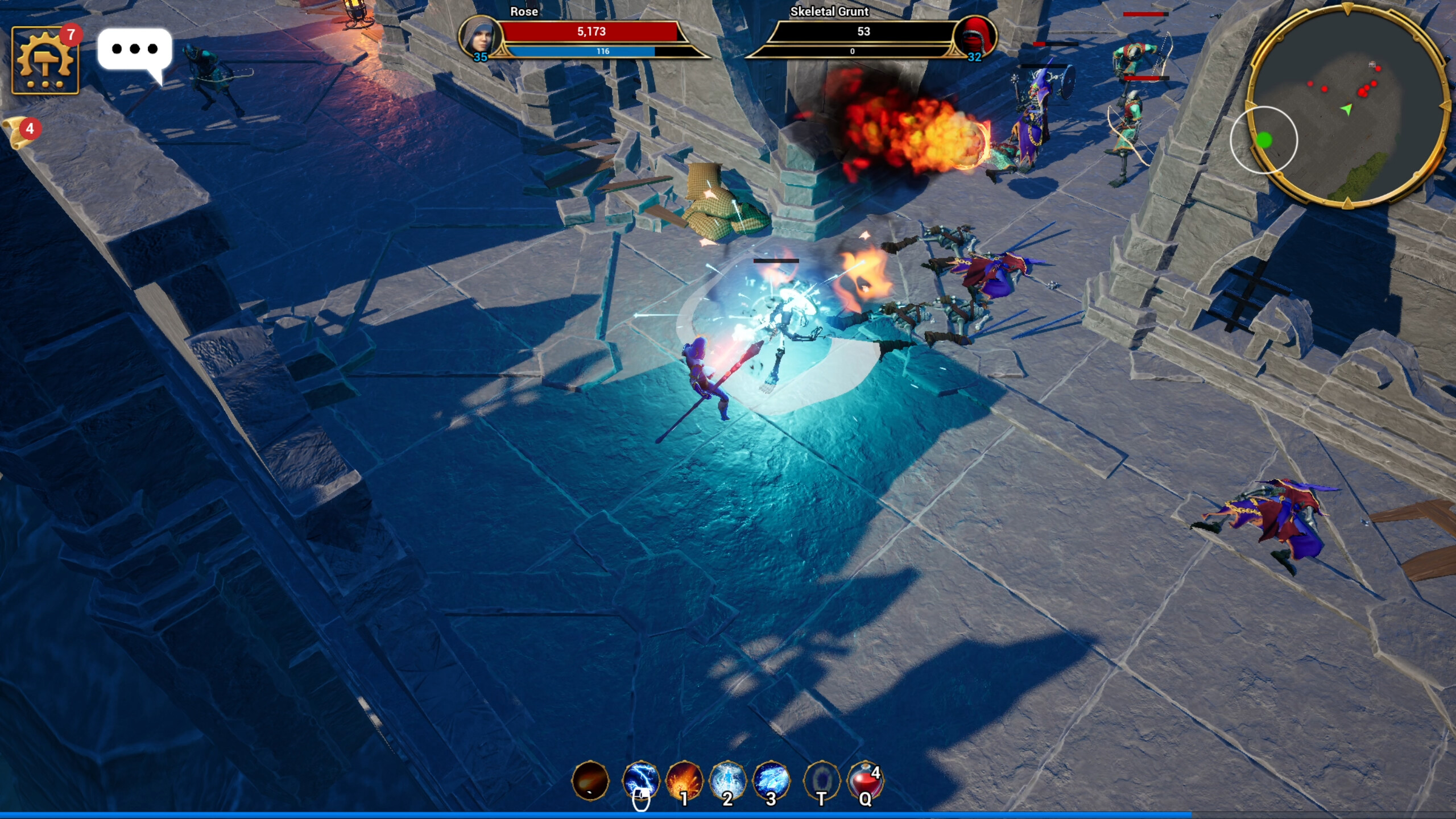 Astera screenshot 9
