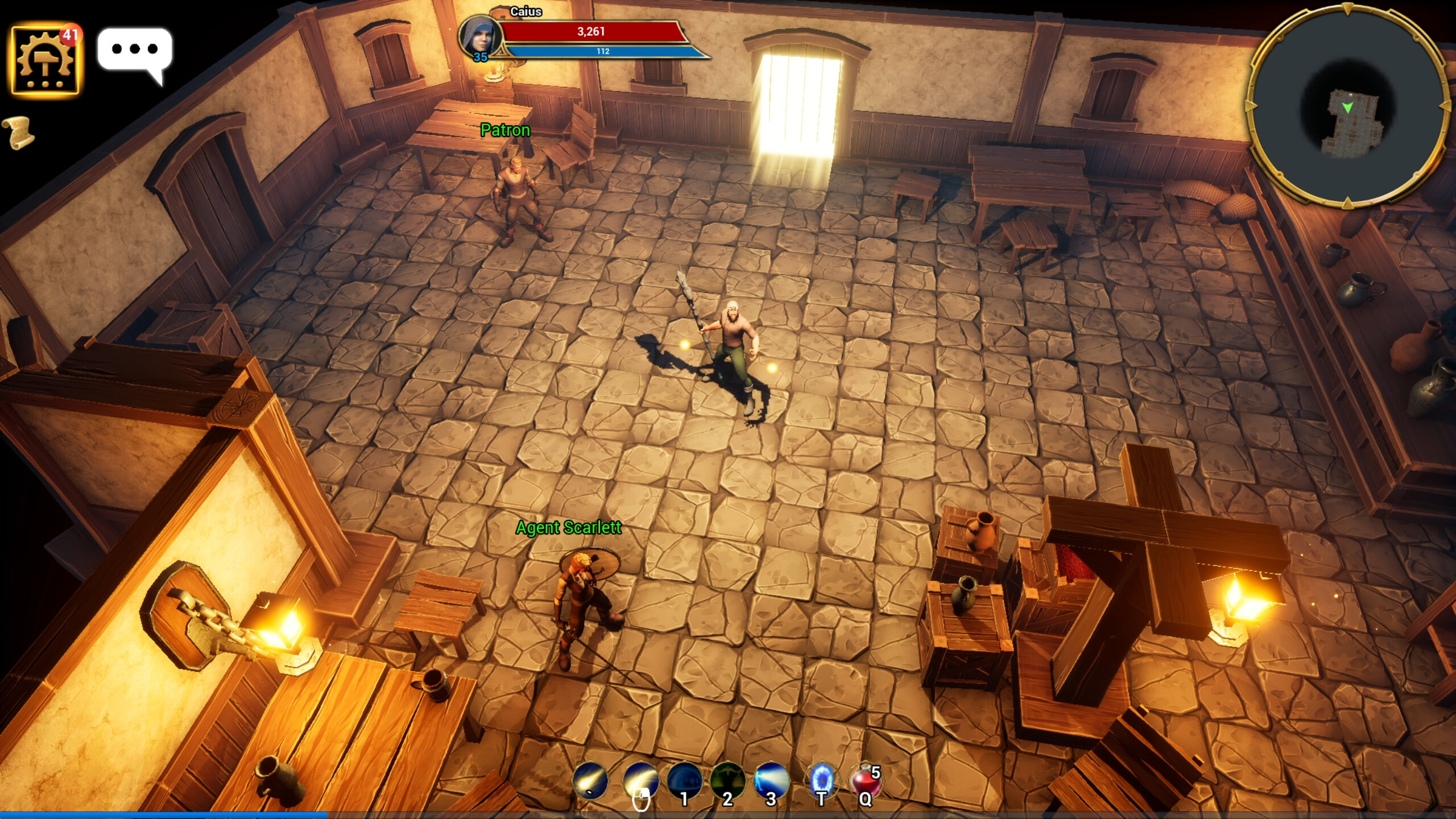 Astera screenshot 15