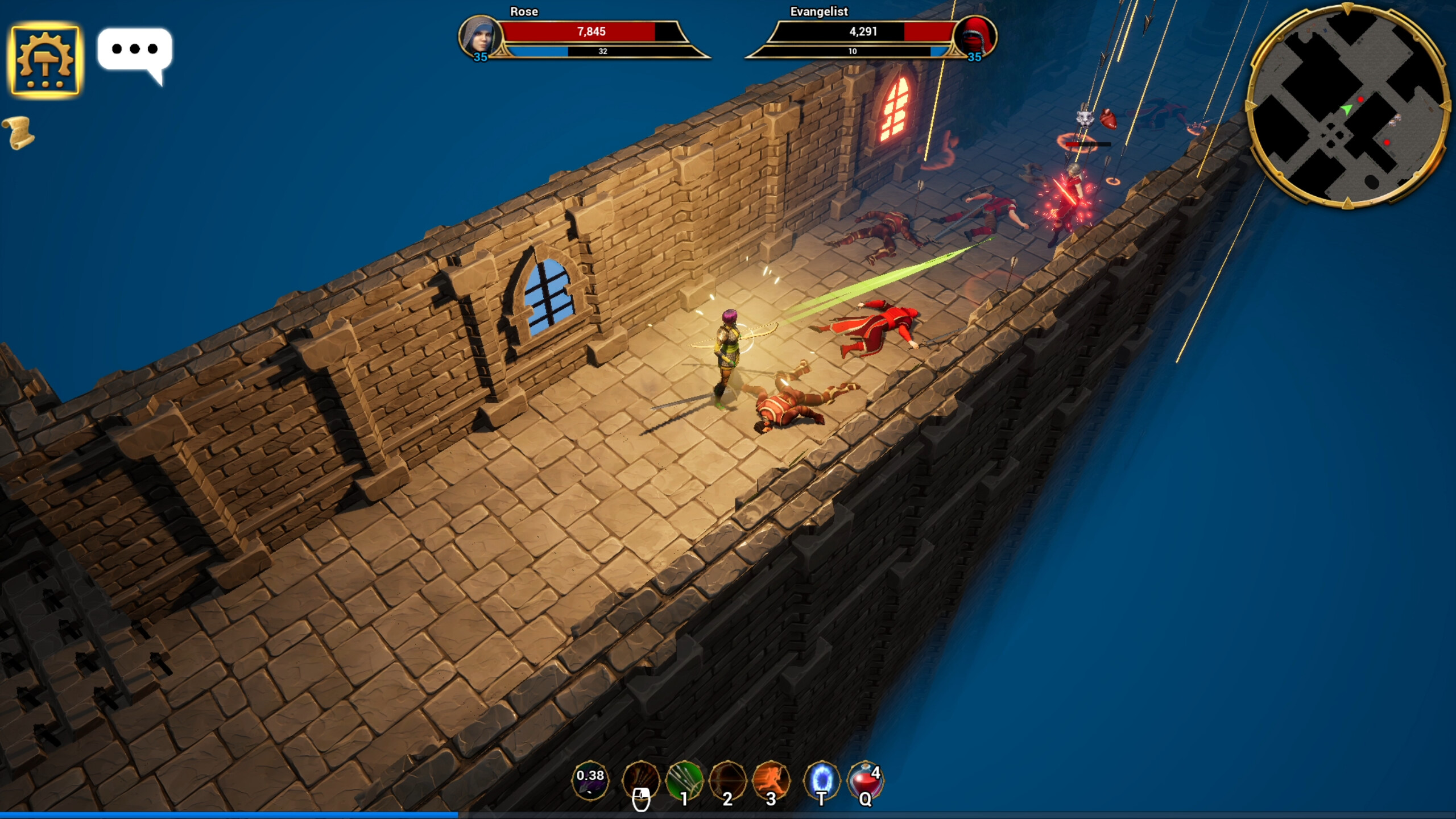 Astera screenshot 7