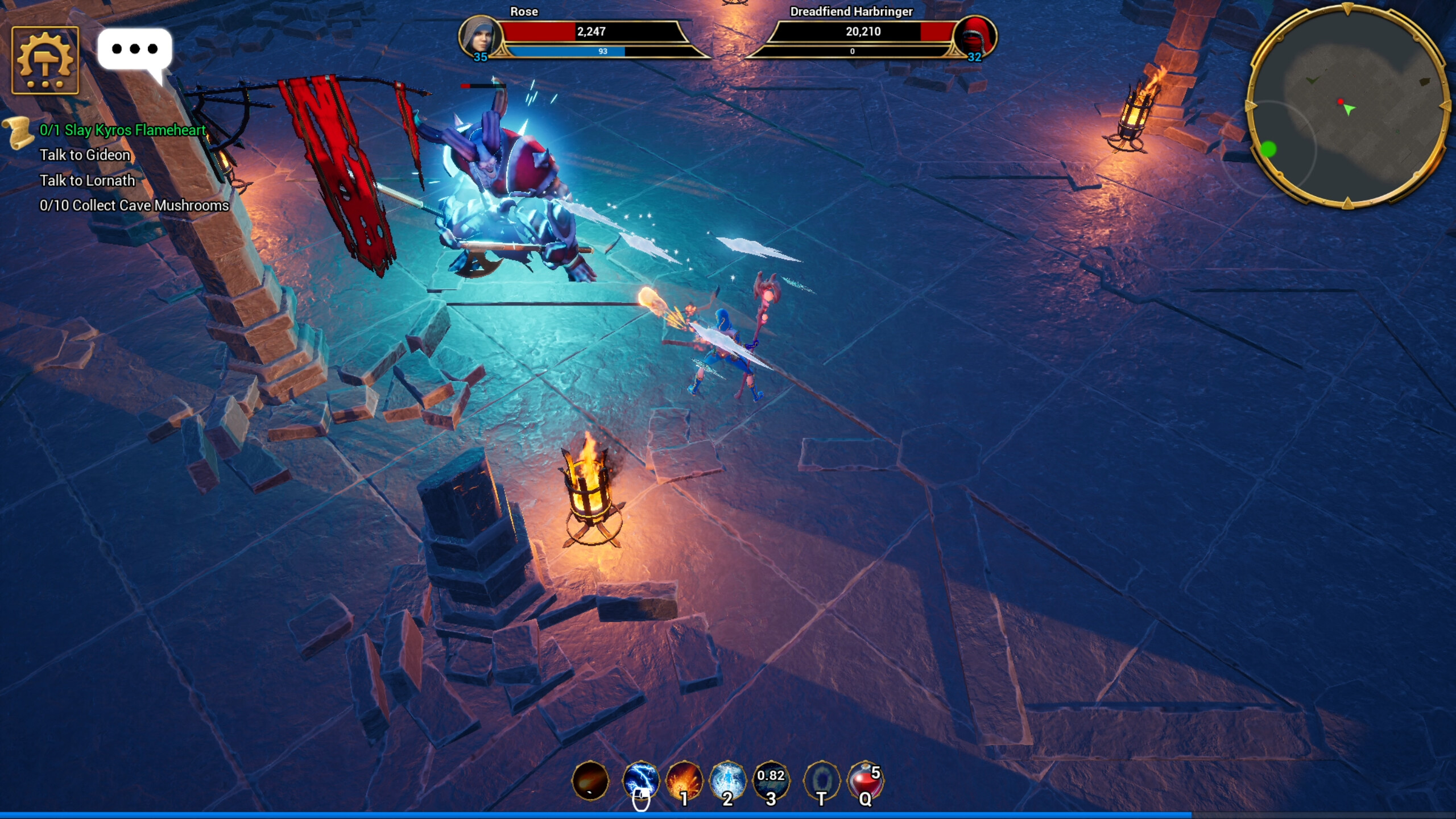 Astera screenshot 11