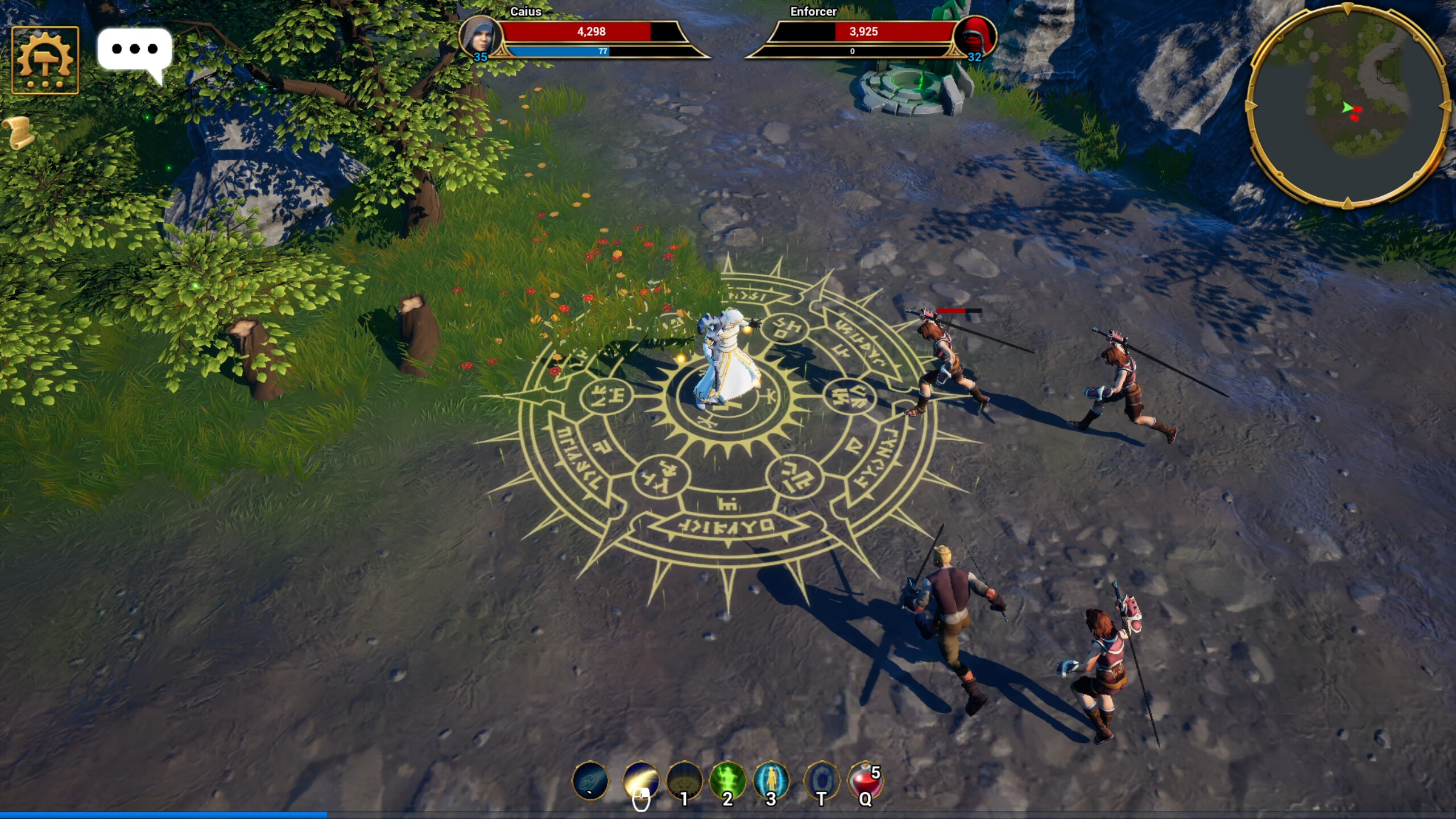 Astera screenshot 12