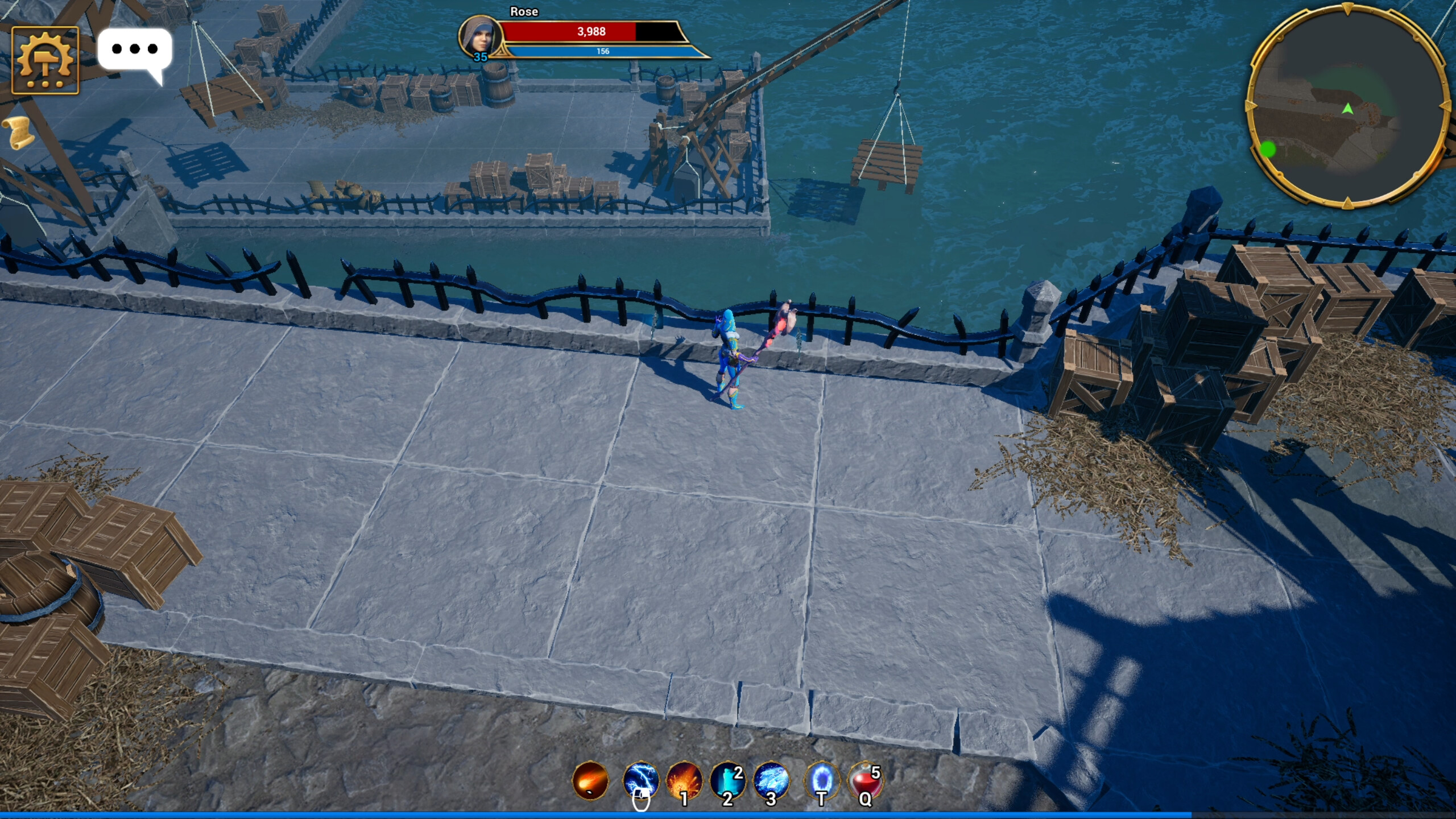 Astera screenshot 16
