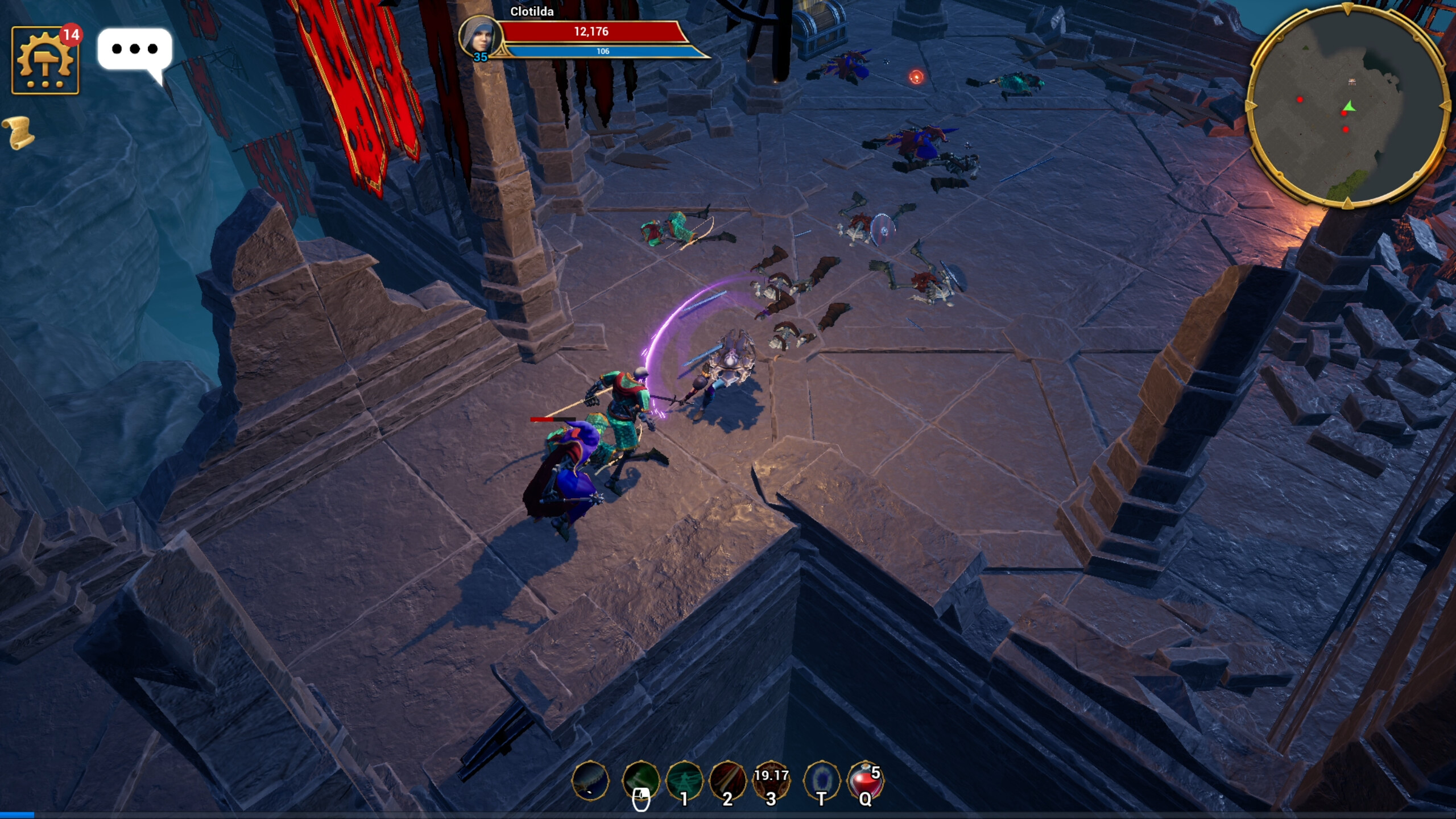 Astera screenshot 10