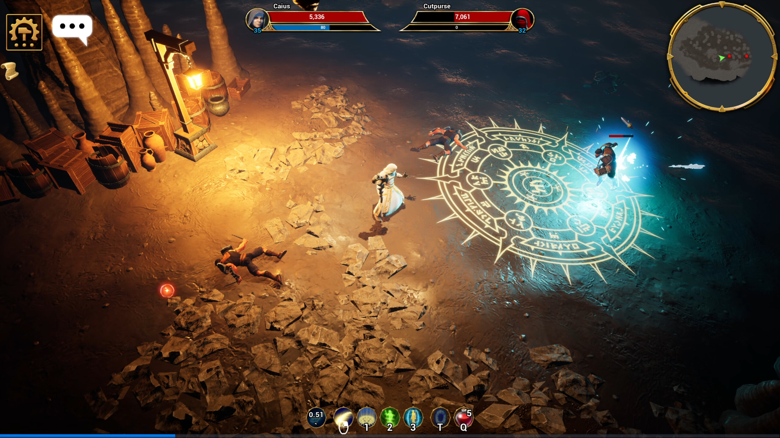 Astera screenshot 6