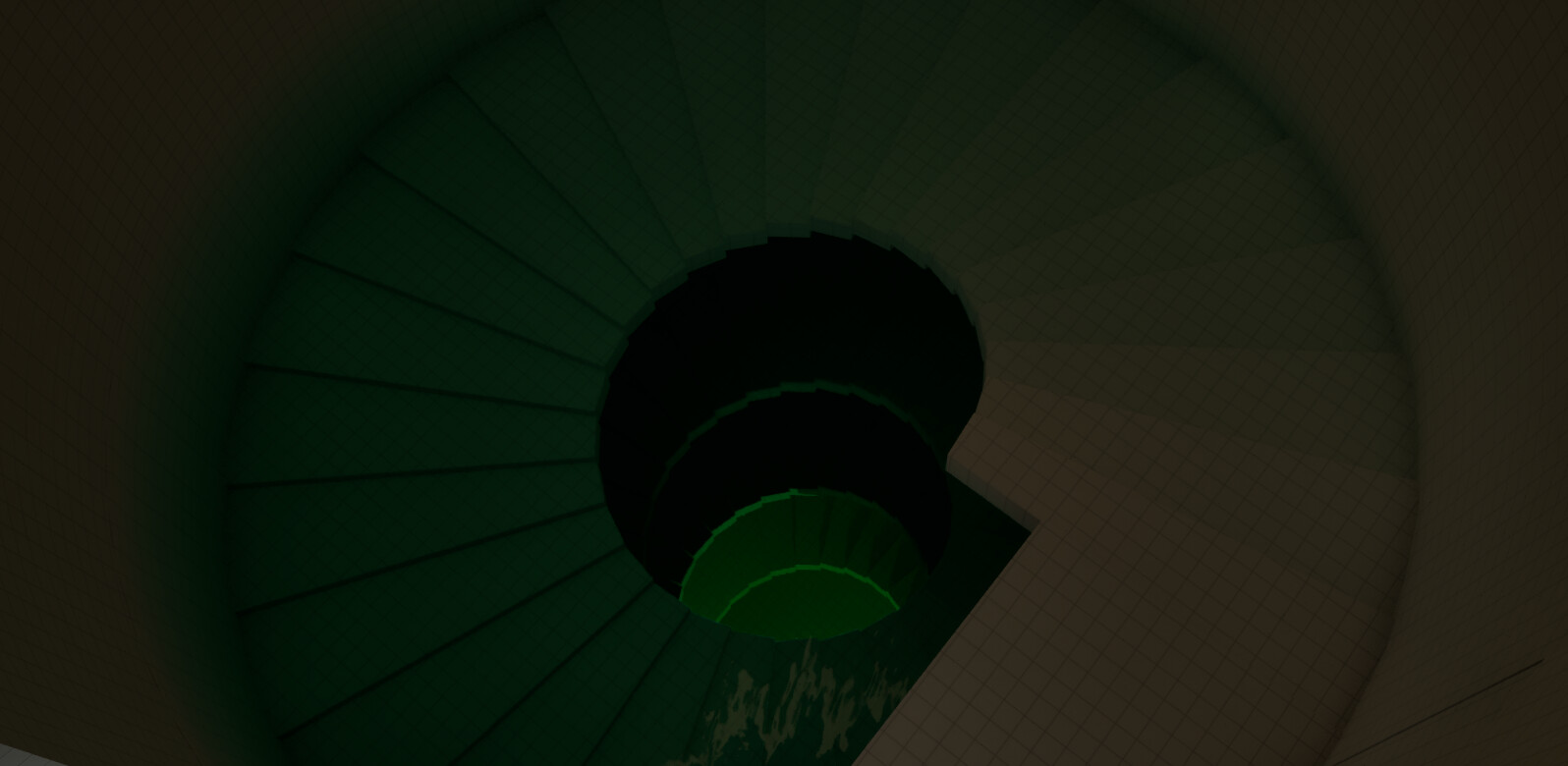 BACKROOMS NO RETURN: Prologue screenshot 4