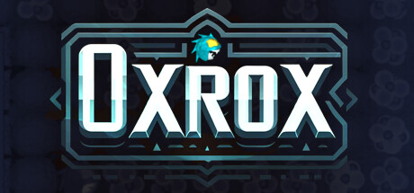 OxRox — Steam header