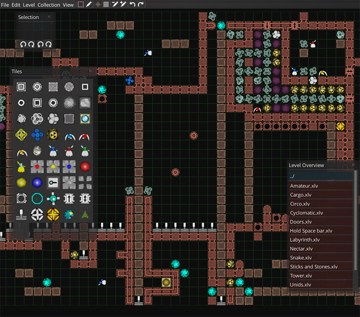 OxRox screenshot 13