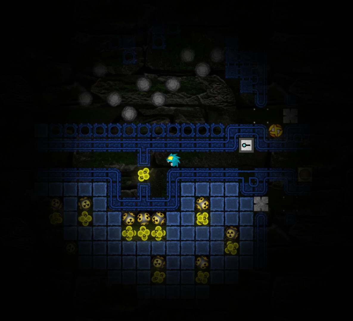 OxRox screenshot 10