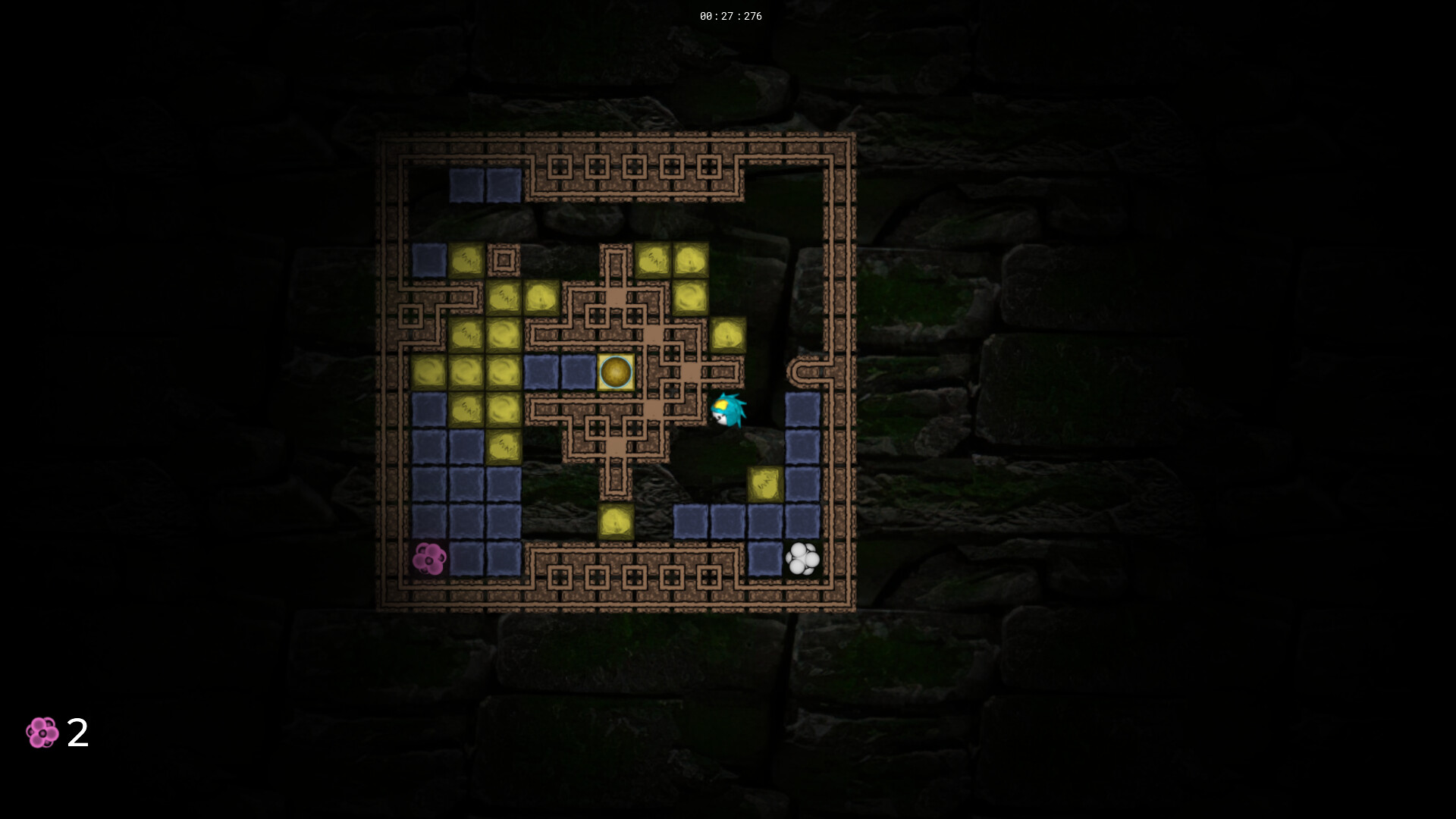OxRox screenshot 12