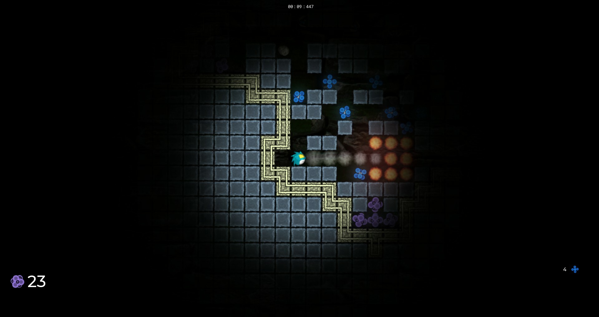 OxRox screenshot 9