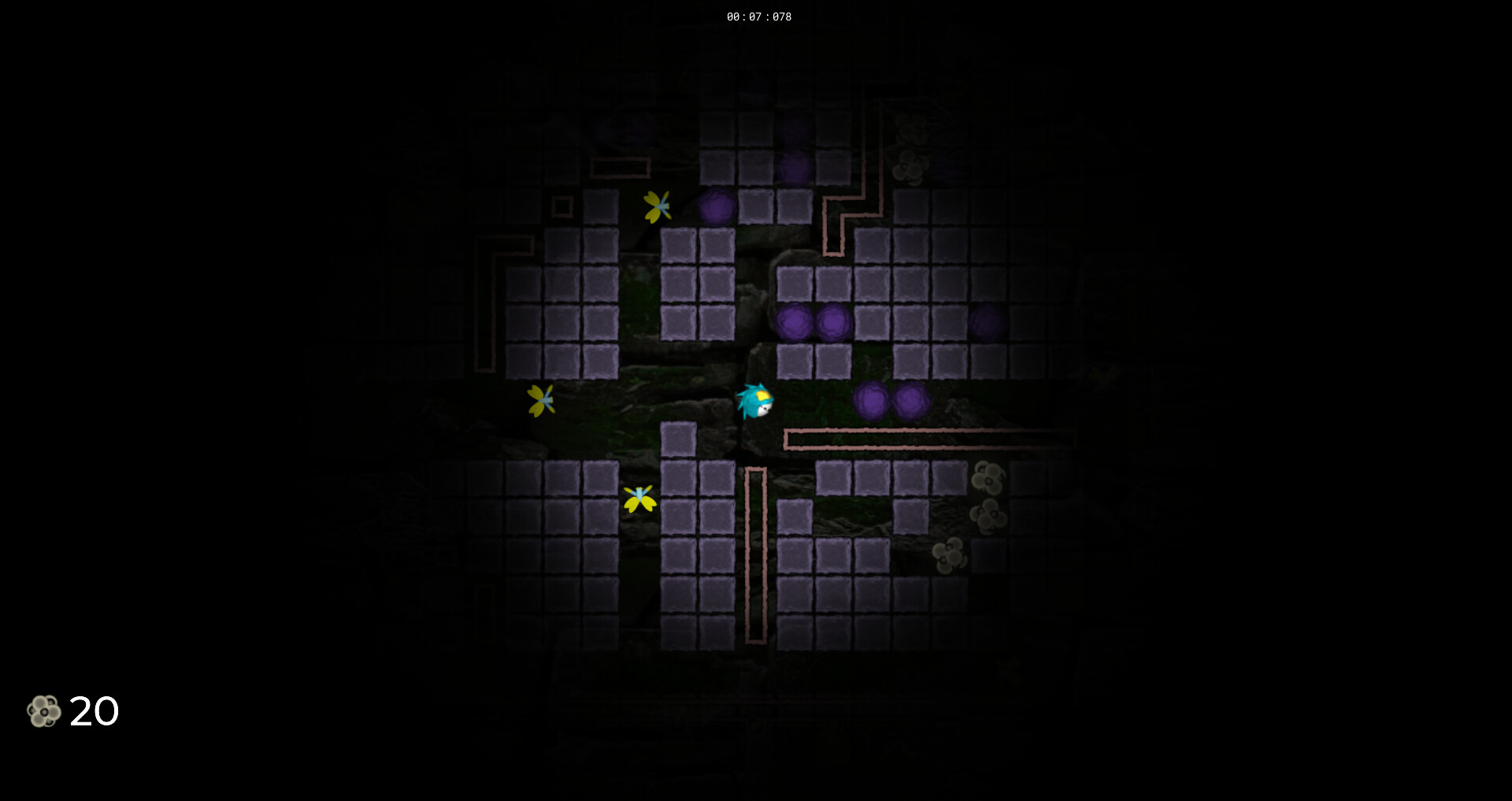OxRox screenshot 7