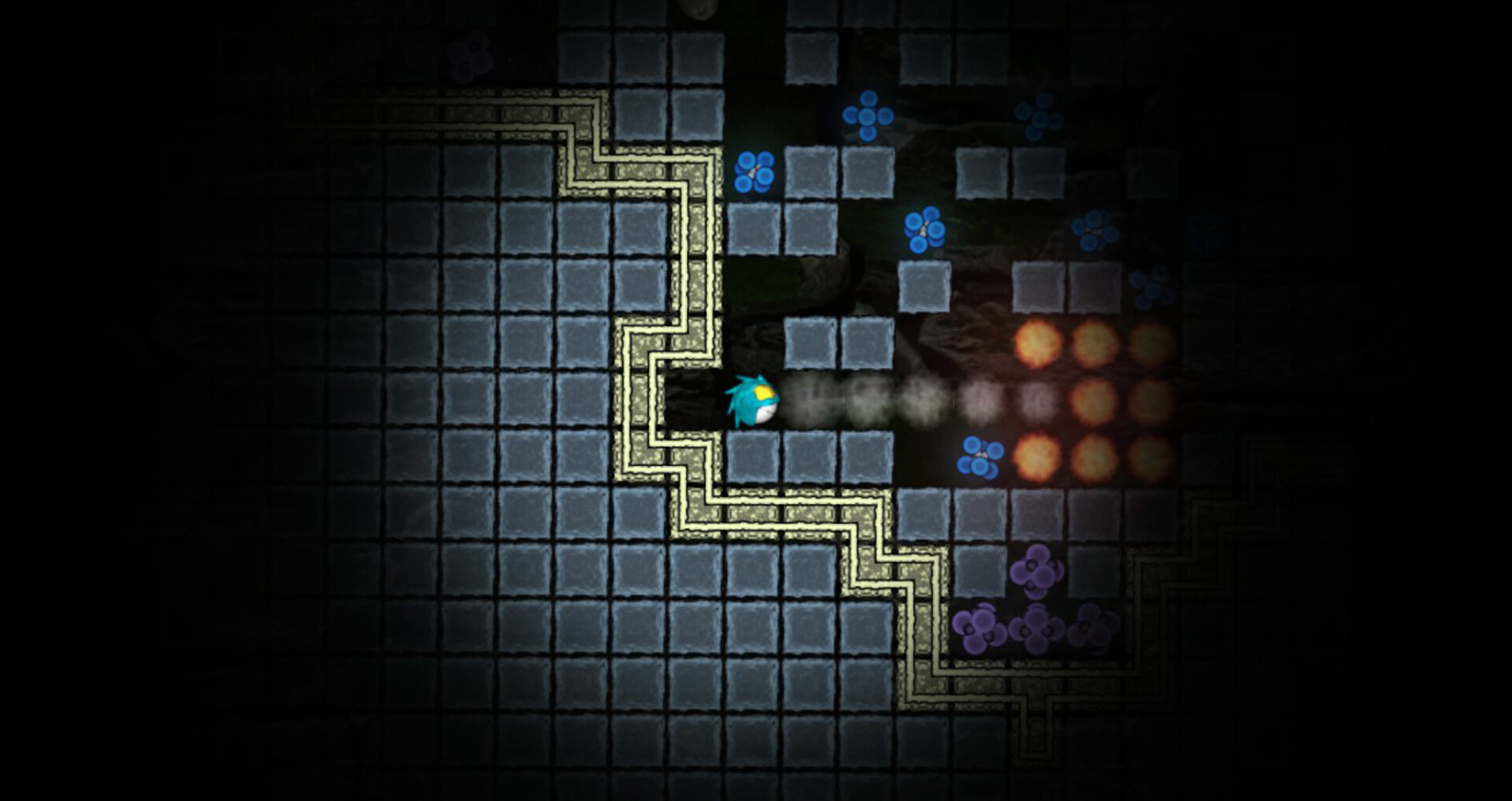 OxRox screenshot 1