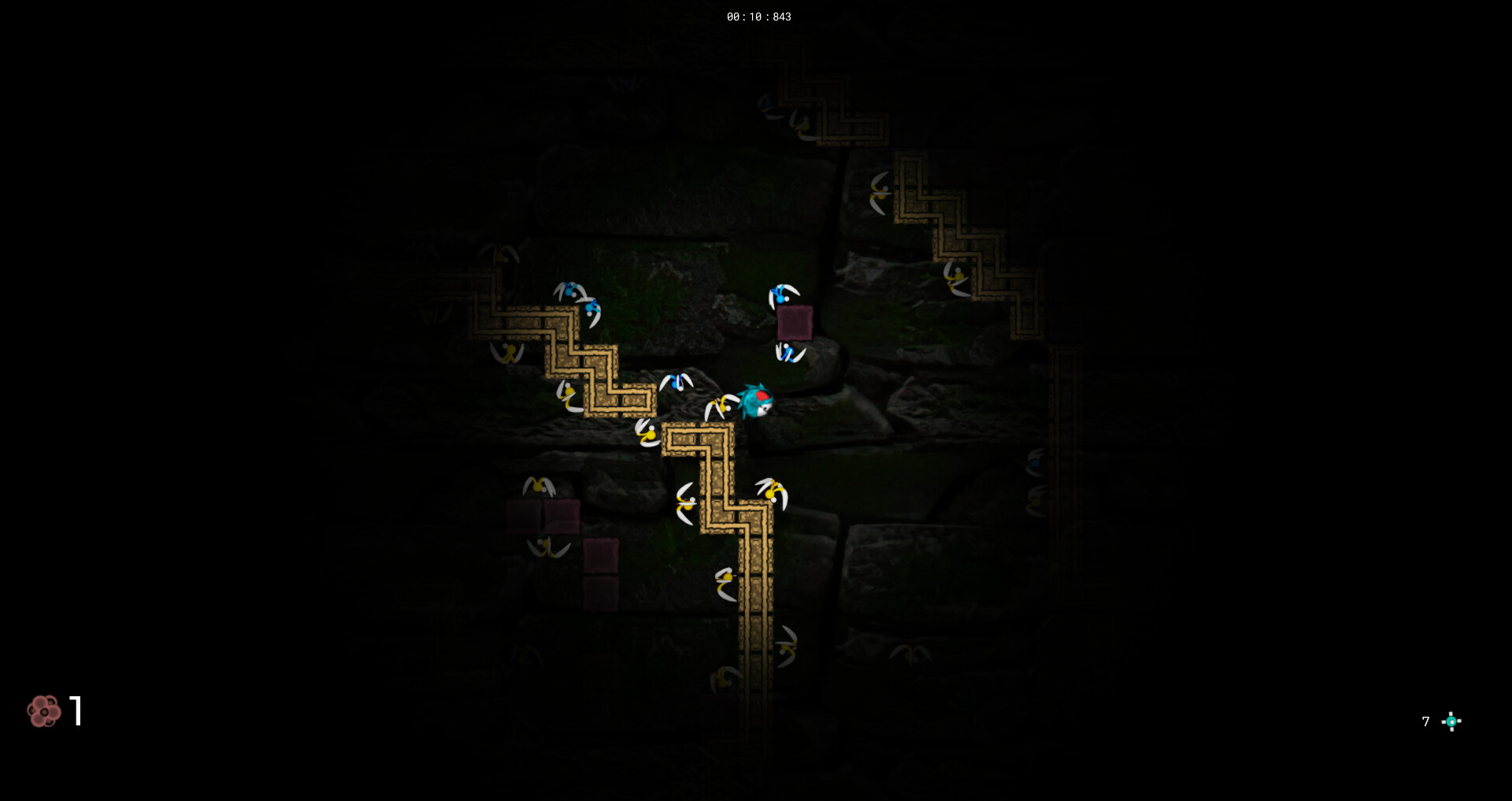 OxRox screenshot 8