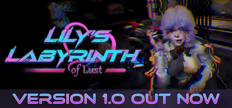 [SLG/动态/官中]莉莉的欲望迷宫 Lily’s Labyrinth of Lust v1.0 官方中文步兵版[PC/3.24G/迅雷/度盘]